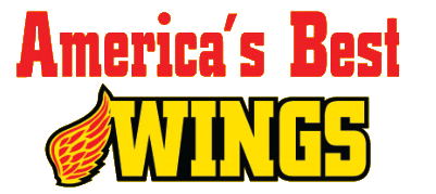 America's Best Wings Stafford logo